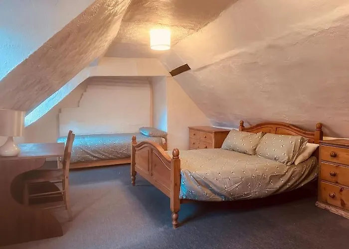 Characterful House In Hertford - Near London