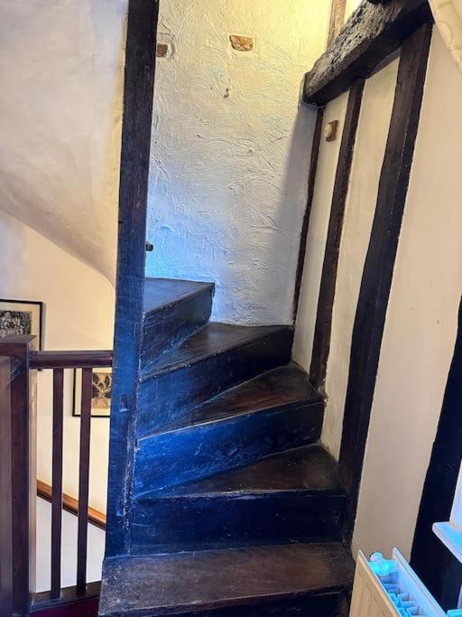 Holiday home Characterful House In - Near London Hertford